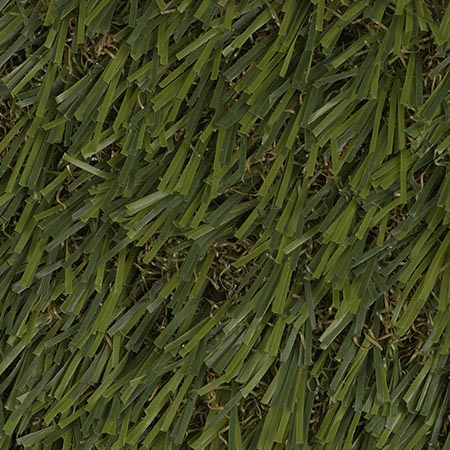 Parkside Green Landscape